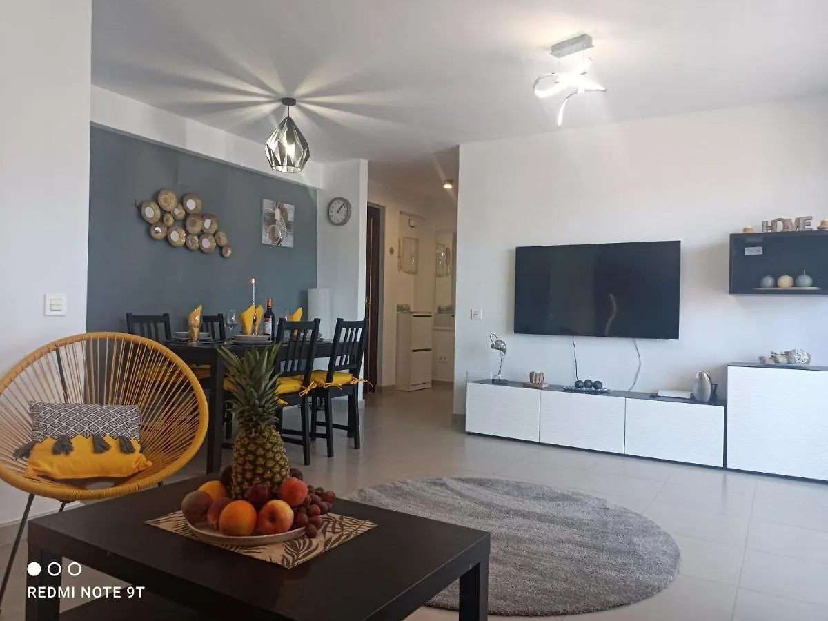 Acapulco Apartment With Pool Fuengirola