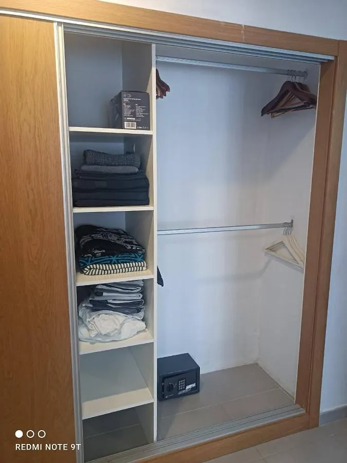Acapulco Apartment With Pool Fuengirola