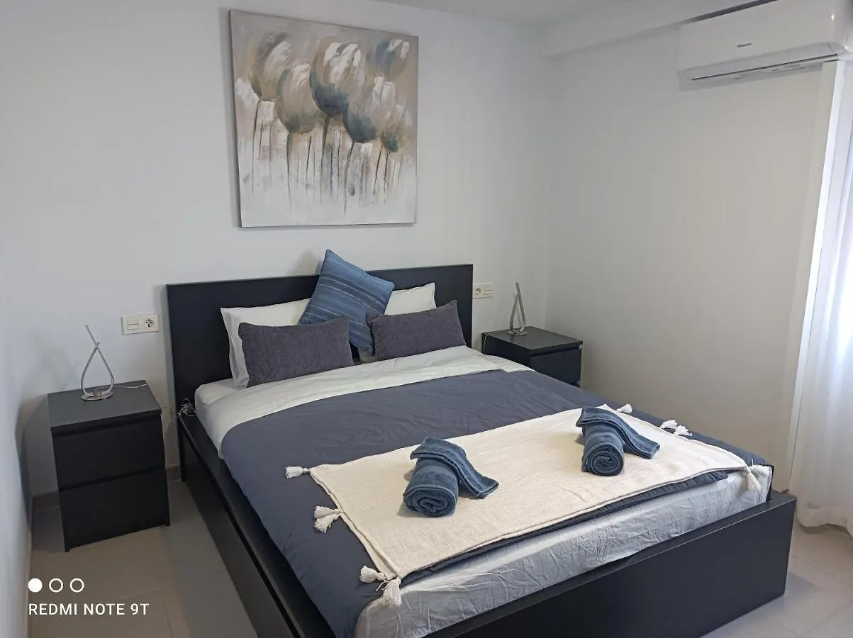 Acapulco Apartment With Pool Fuengirola