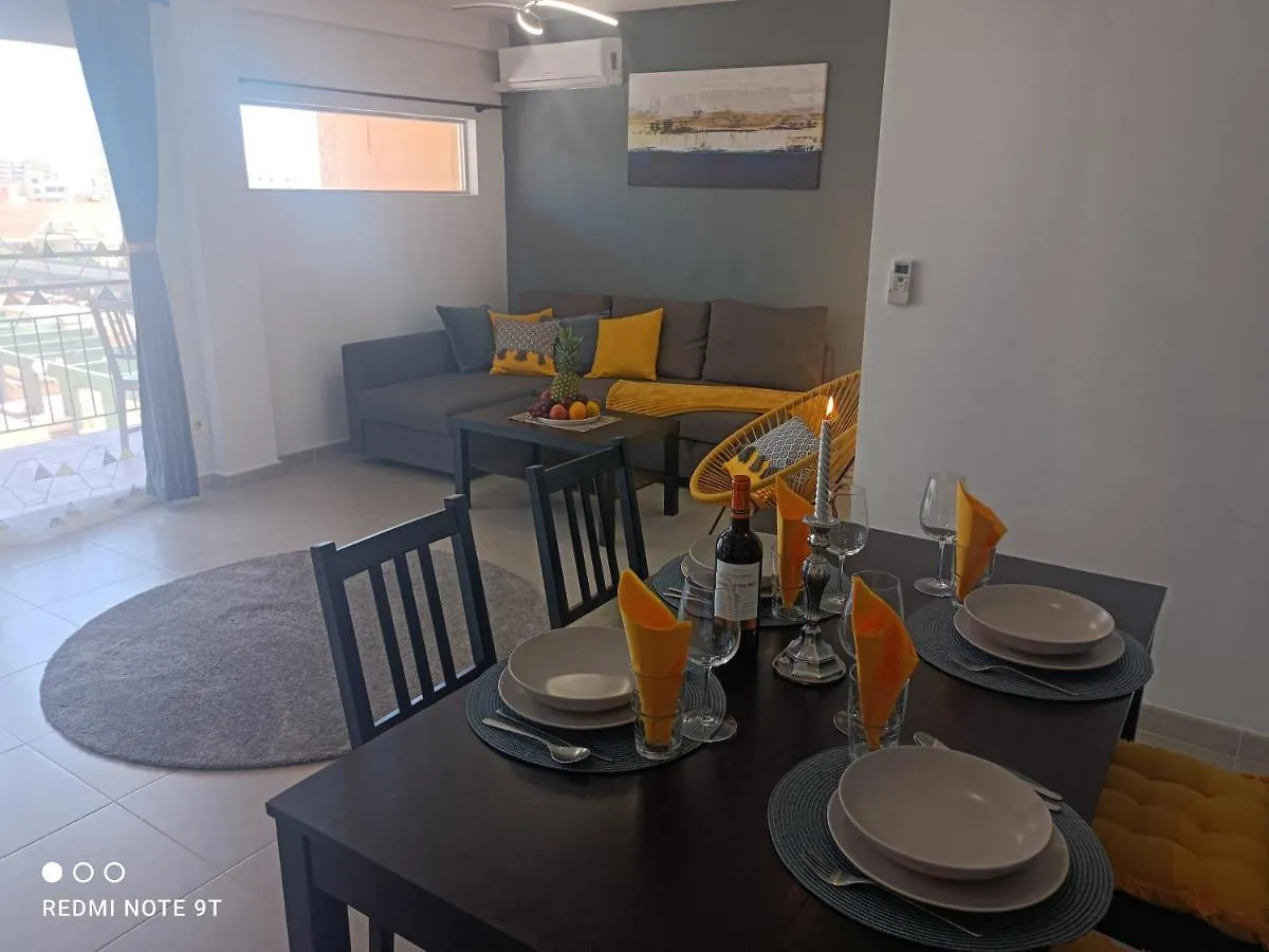 Acapulco Apartment With Pool Fuengirola