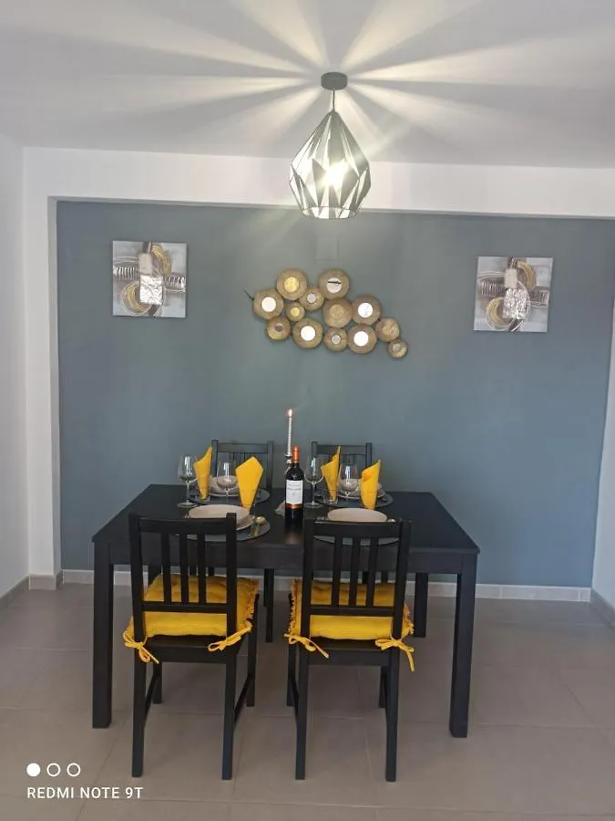 Acapulco Apartment With Pool Fuengirola 0*,