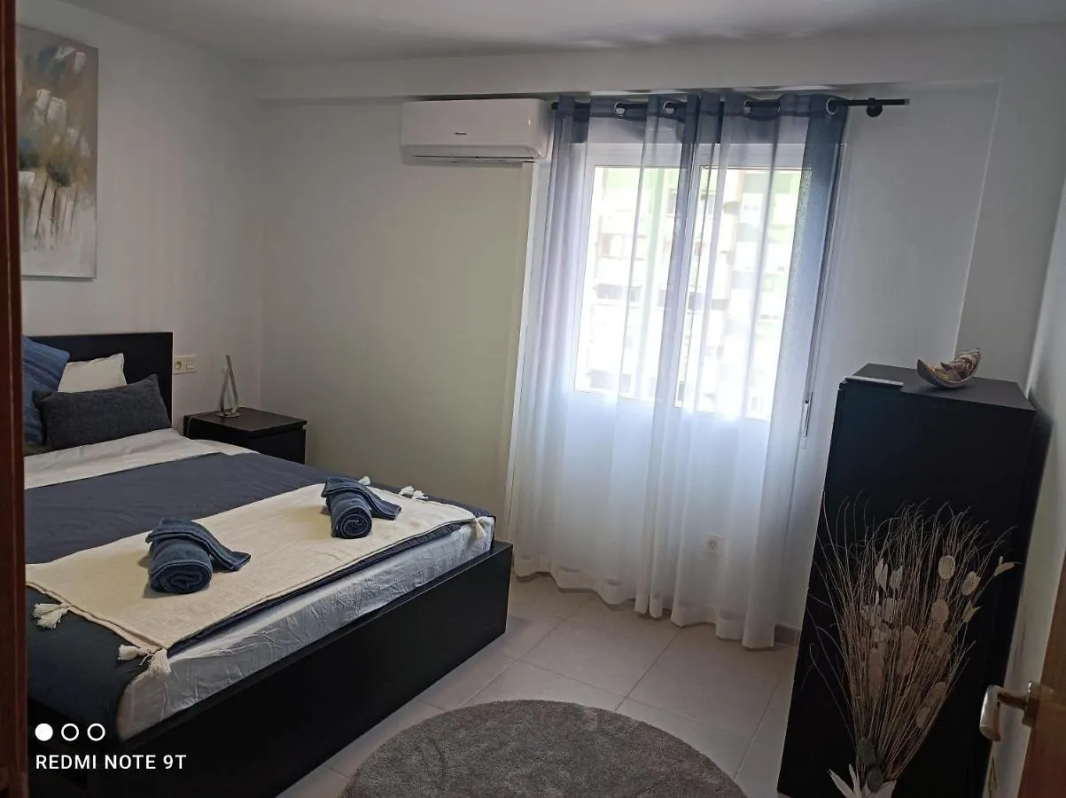 Acapulco Apartment With Pool Fuengirola 0*,