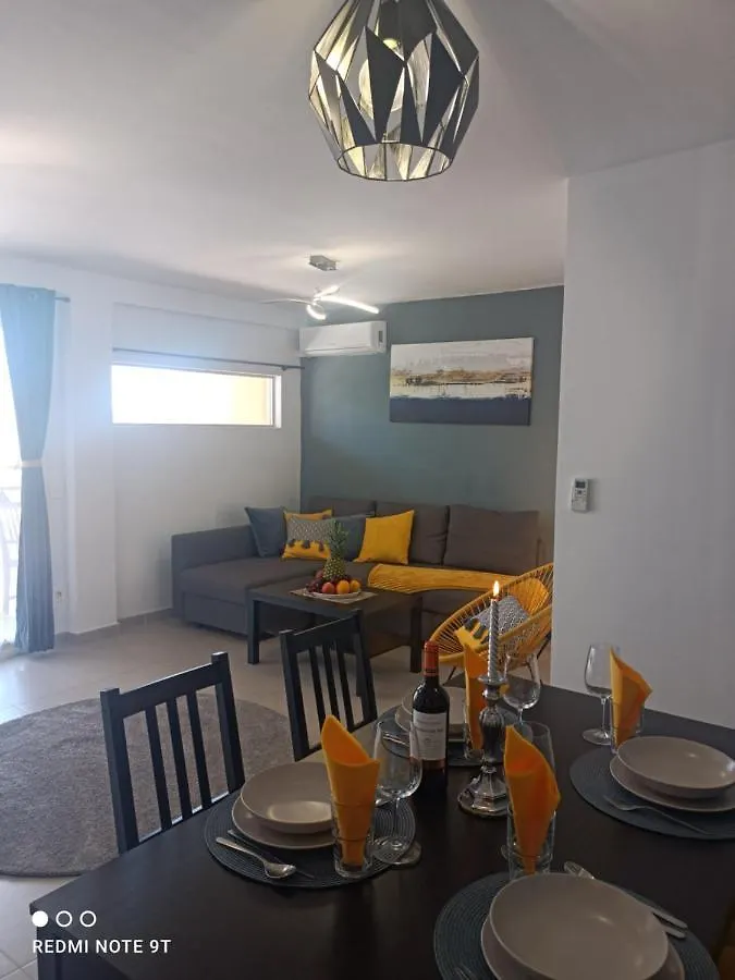 Acapulco Apartment With Pool Fuengirola