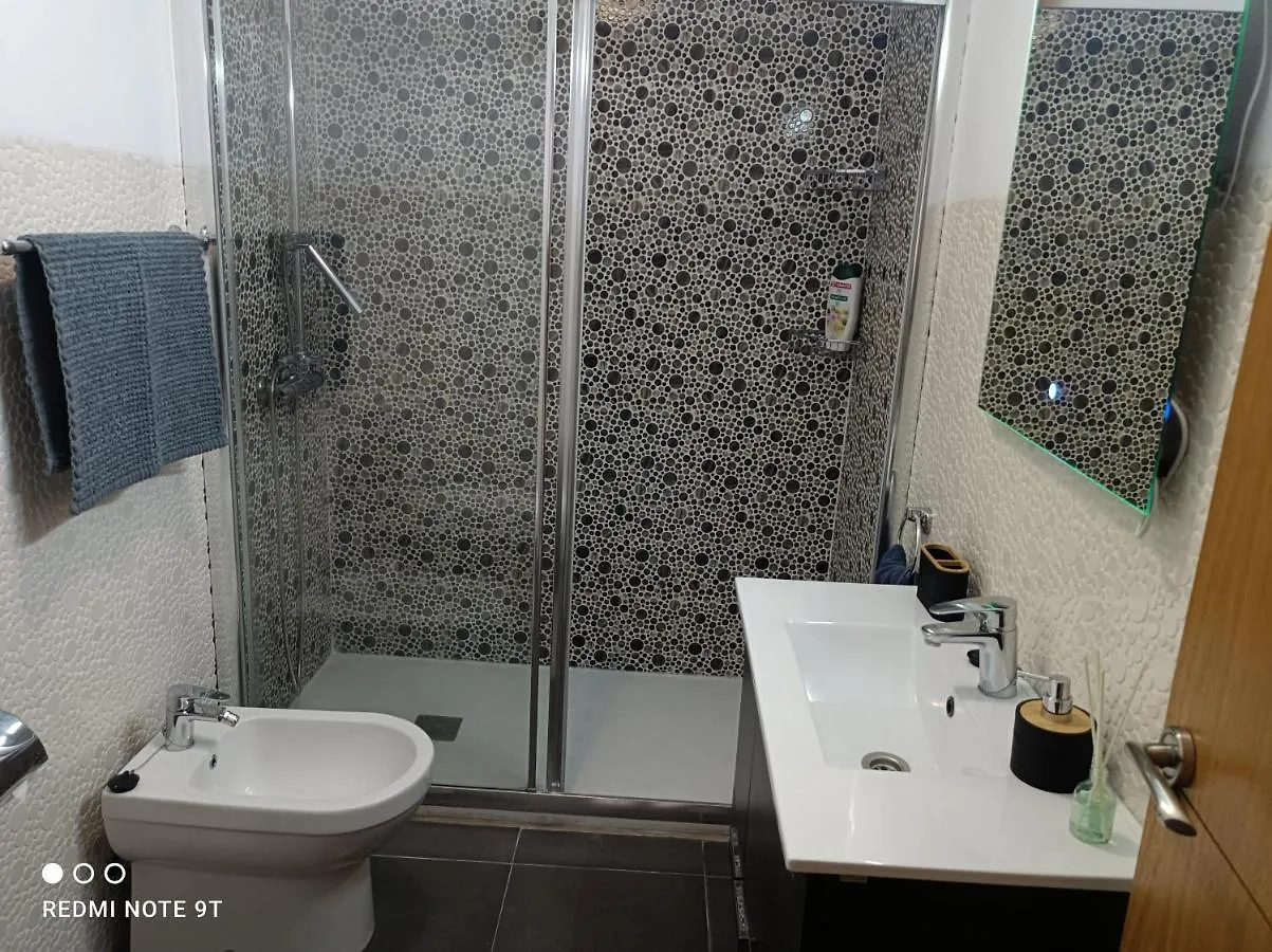 Acapulco Apartment With Pool Fuengirola
