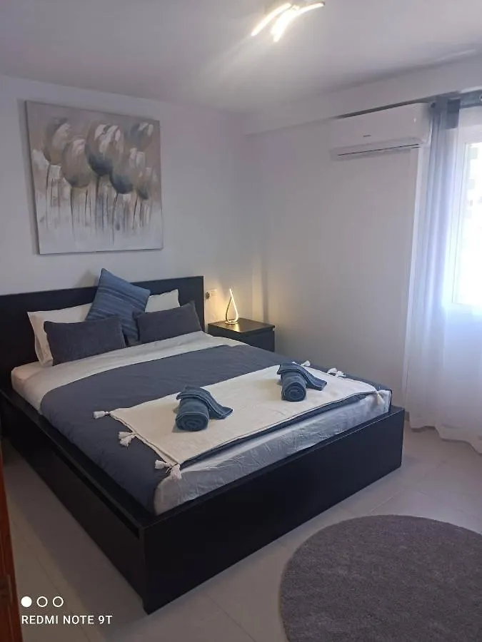 Acapulco Apartment With Pool Fuengirola