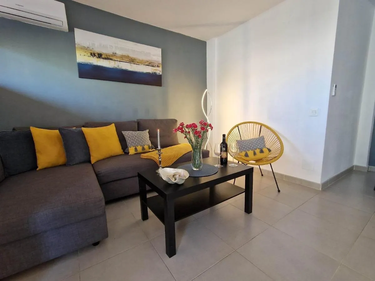 Acapulco Apartment With Pool Fuengirola
