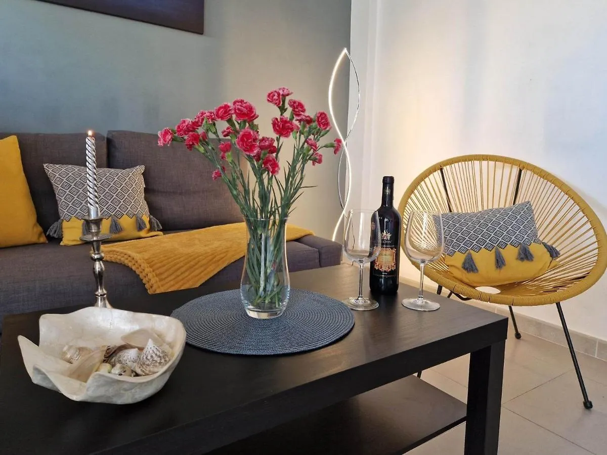 Acapulco Apartment With Pool Fuengirola España