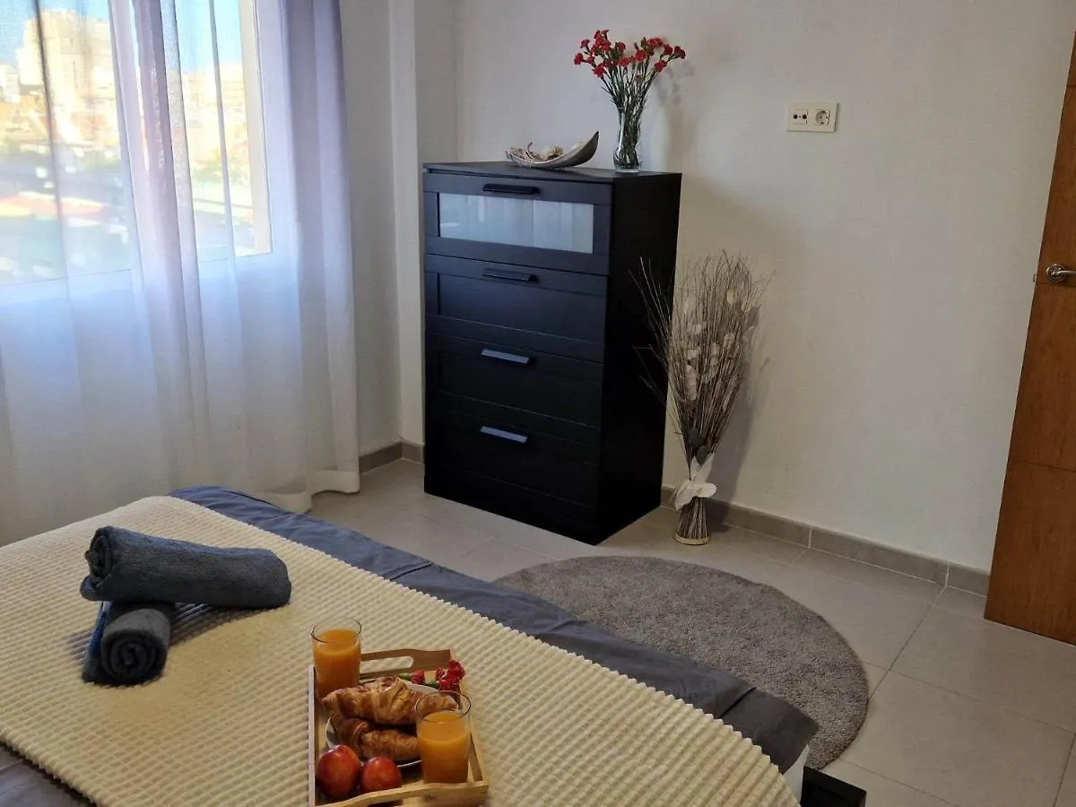 Acapulco Apartment With Pool Fuengirola