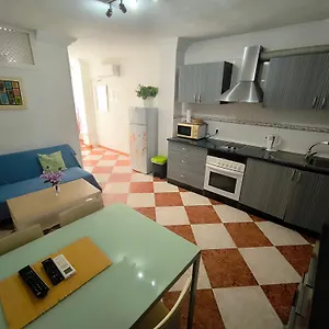 Apartamento El Sol Fuengirola