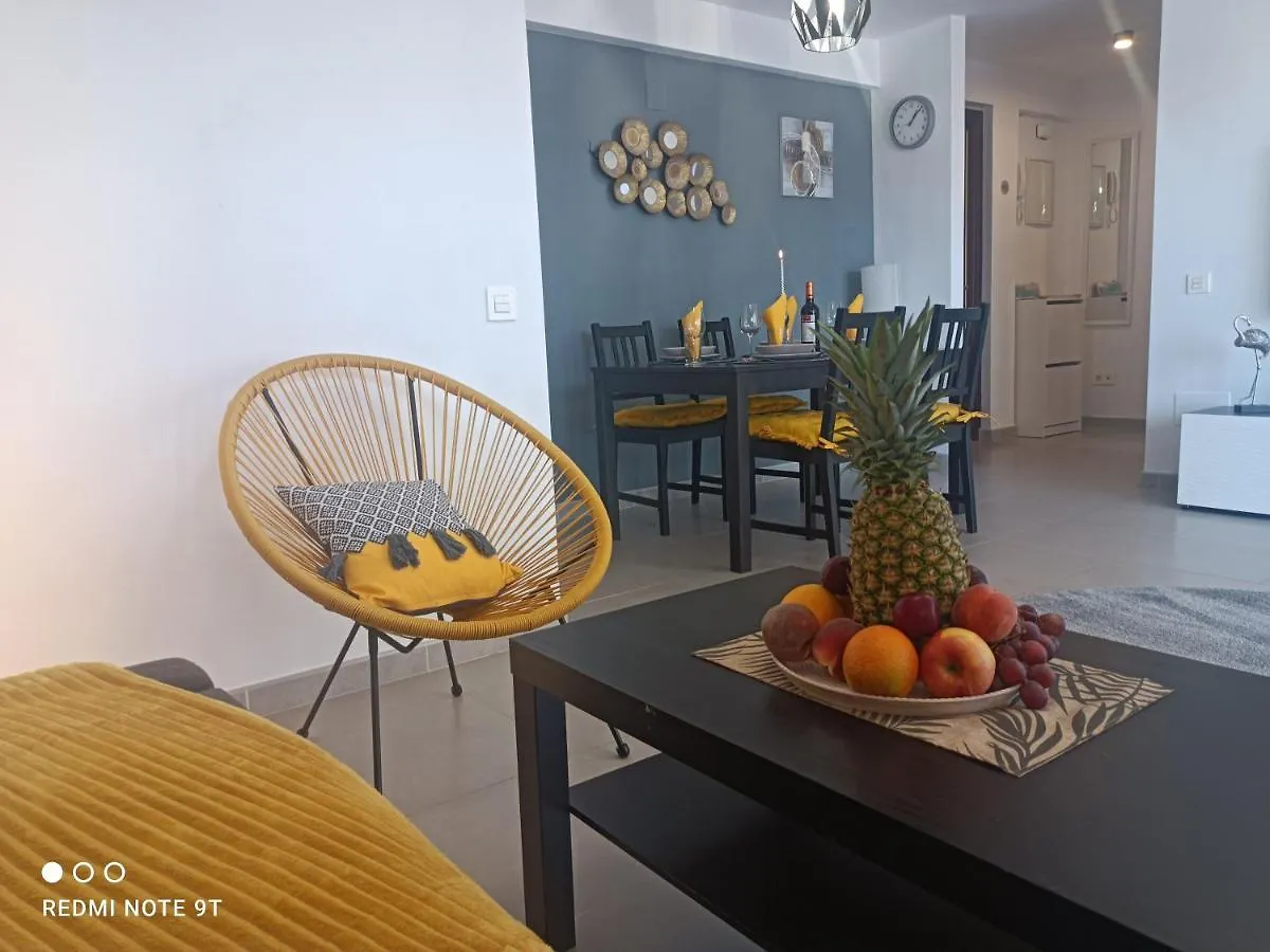 Acapulco Apartment With Pool Fuengirola