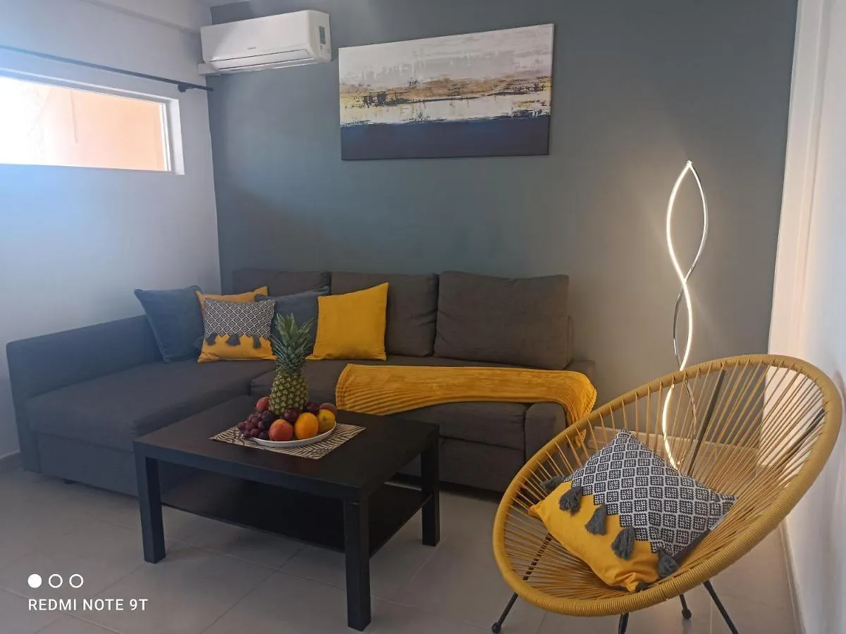 Acapulco Apartment With Pool 丰希罗拉 西班牙