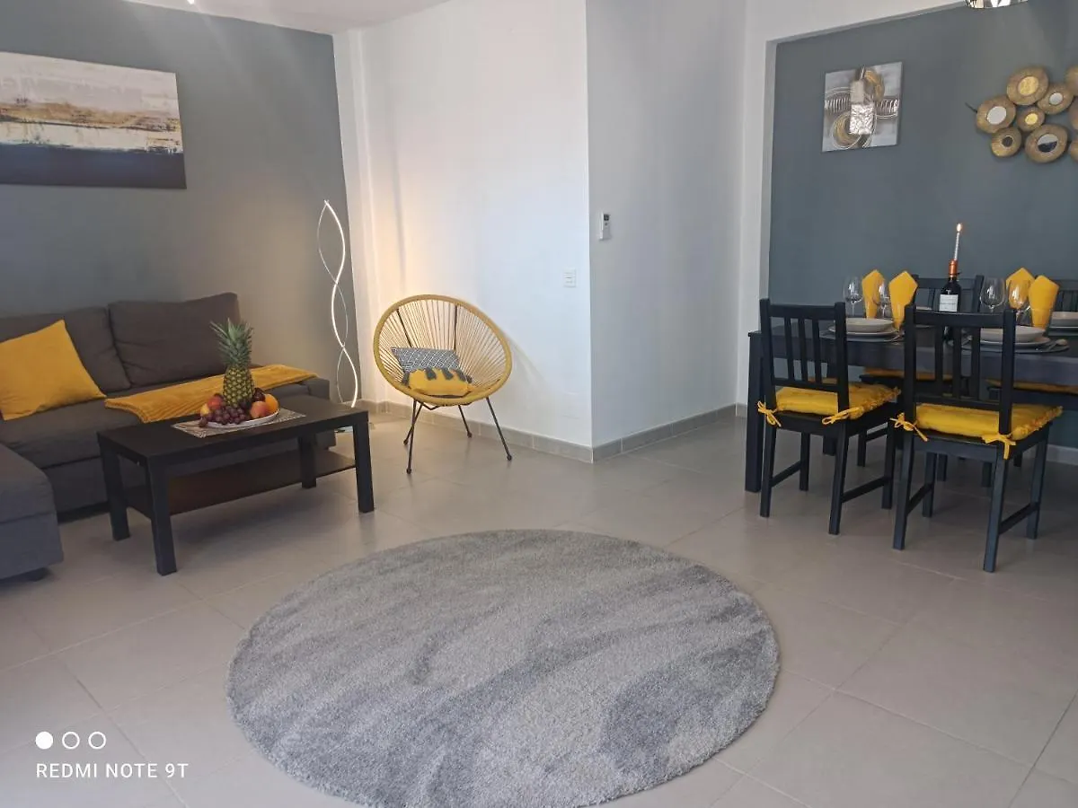 Acapulco Apartment With Pool Fuengirola