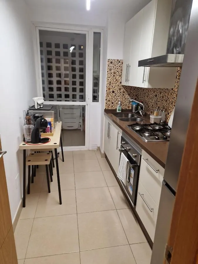 Acapulco Apartment With Pool 丰希罗拉