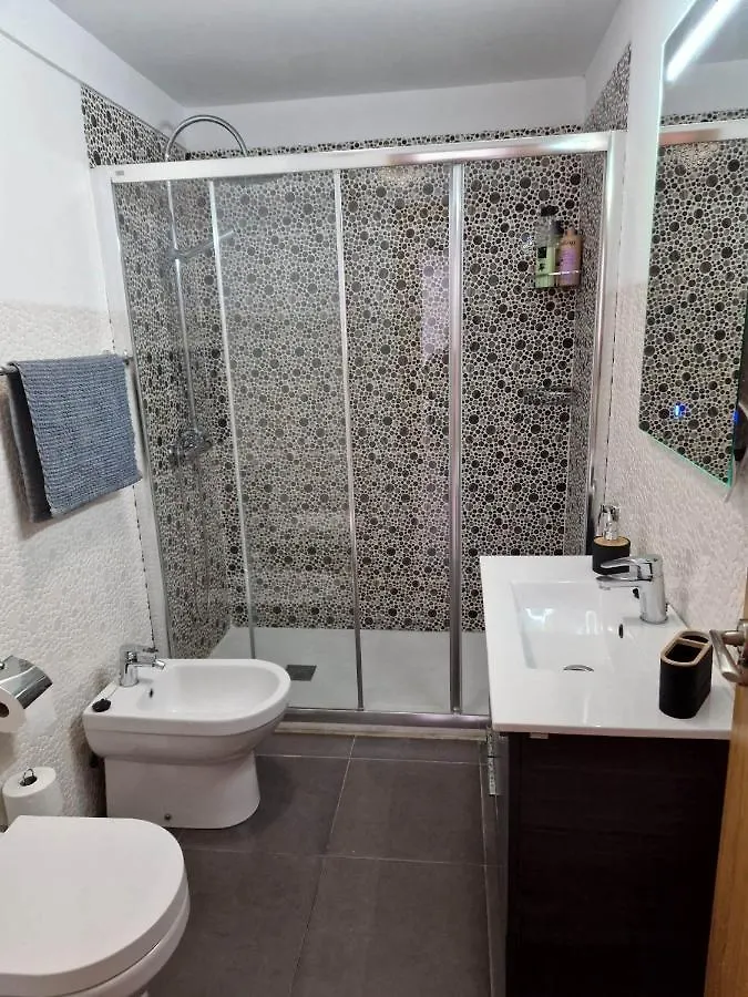 Acapulco Apartment With Pool 丰希罗拉 0*,