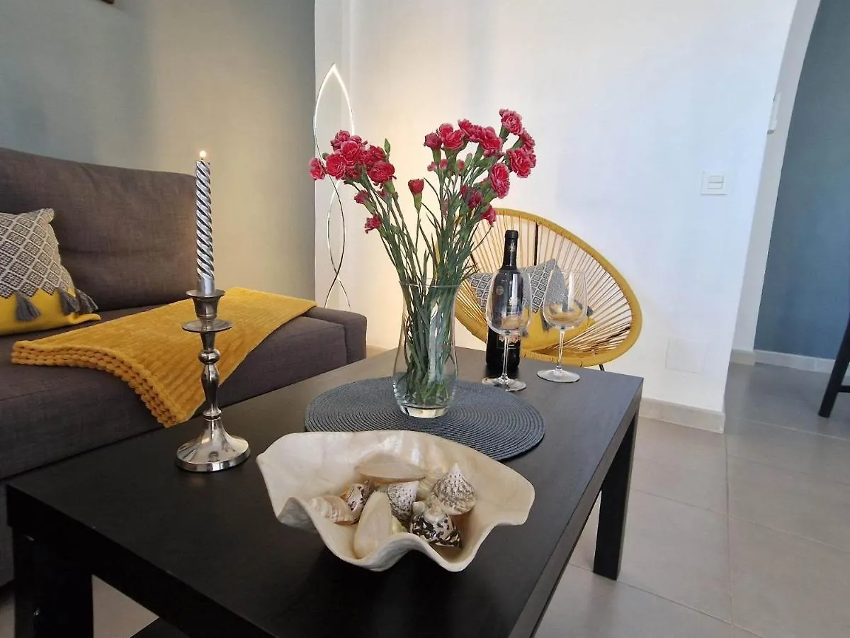 Acapulco Apartment With Pool location