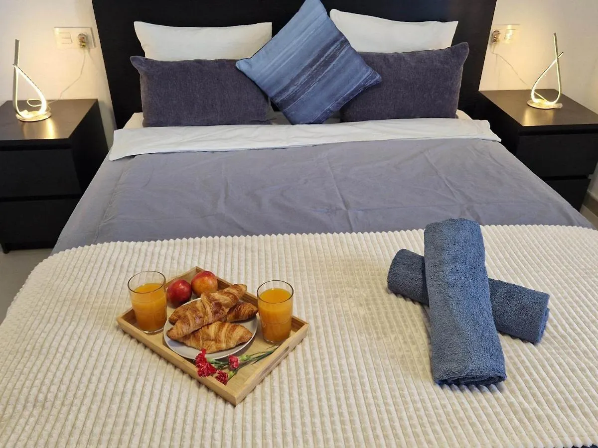 Acapulco Apartment With Pool Fuengirola 0*,  Spain