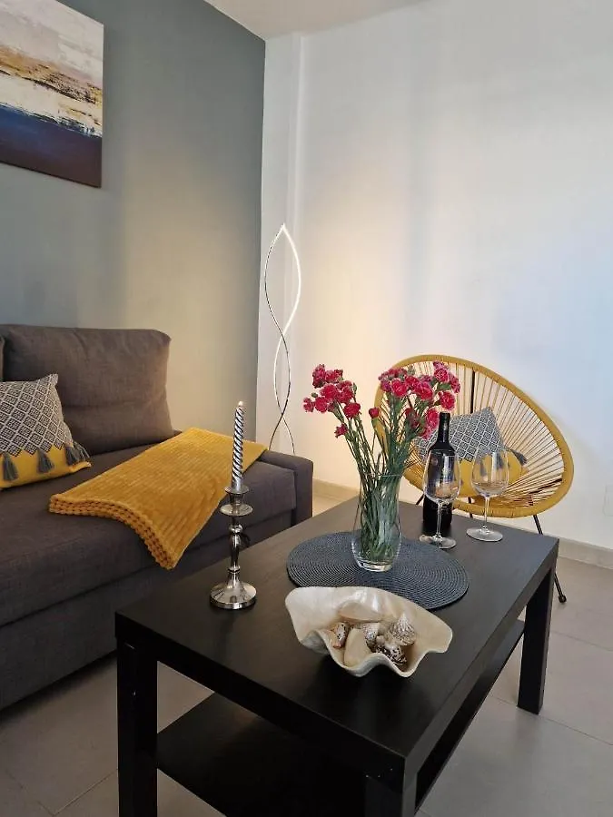 Acapulco Apartment With Pool 丰希罗拉