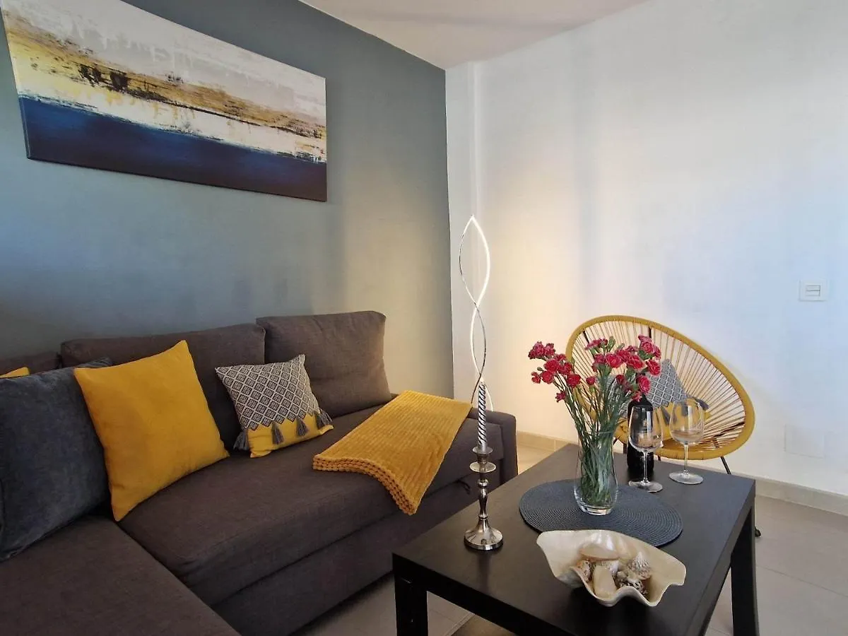 Acapulco Apartment With Pool 丰希罗拉